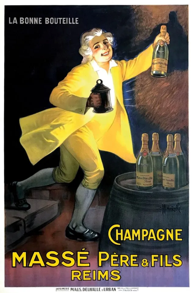 30 affiches de Marcellin Auzolle au début du XXème siècle les affiches de marcellin auzolle au debut du xxeme siecle 19 champagne les-affiches-de-marcellin-auzolle-au-debut-du-xxeme-siecle-19-champagne