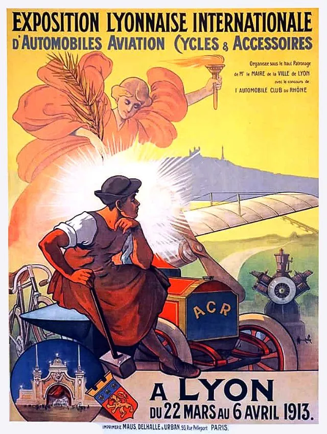 30 affiches de Marcellin Auzolle au début du XXème siècle les affiches de marcellin auzolle au debut du xxeme siecle 27 les-affiches-de-marcellin-auzolle-au-debut-du-xxeme-siecle-27