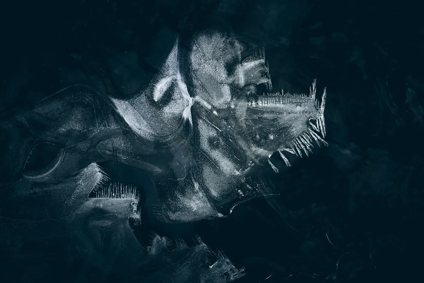 Quand l'eau gelée forme des monstres quand leau gelee forme des monstres 6 quand-leau-gelee-forme-des-monstres-6