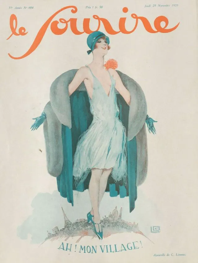 25 couvertures du magazine Le Sourire dans les années 1920 25 couvertures du magazine le sourire dans les annees 1920 17 25-couvertures-du-magazine-le-sourire-dans-les-annees-1920-17