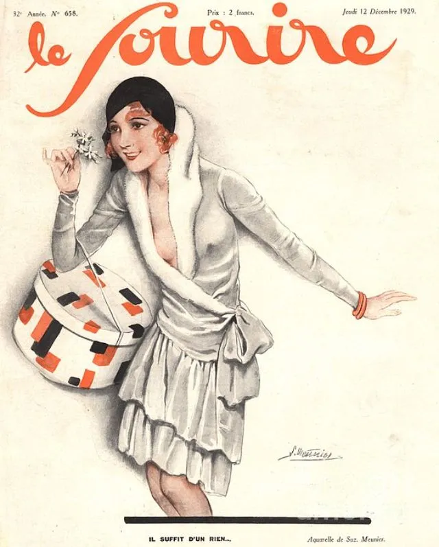 25 couvertures du magazine Le Sourire dans les années 1920 25 couvertures du magazine le sourire dans les annees 1920 19 25-couvertures-du-magazine-le-sourire-dans-les-annees-1920-19