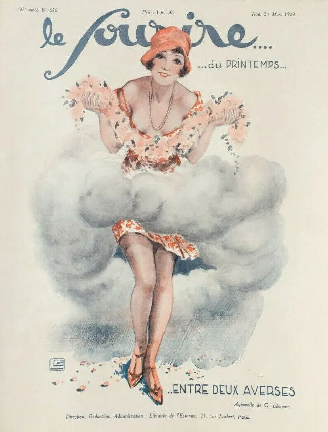 25 couvertures du magazine Le Sourire dans les années 1920 25 couvertures du magazine le sourire dans les annees 1920 24 25-couvertures-du-magazine-le-sourire-dans-les-annees-1920-24