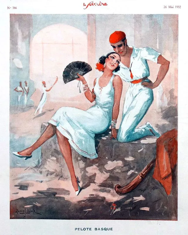 25 couvertures du magazine Le Sourire dans les années 1920 25 couvertures du magazine le sourire dans les annees 1920 8 25-couvertures-du-magazine-le-sourire-dans-les-annees-1920-8