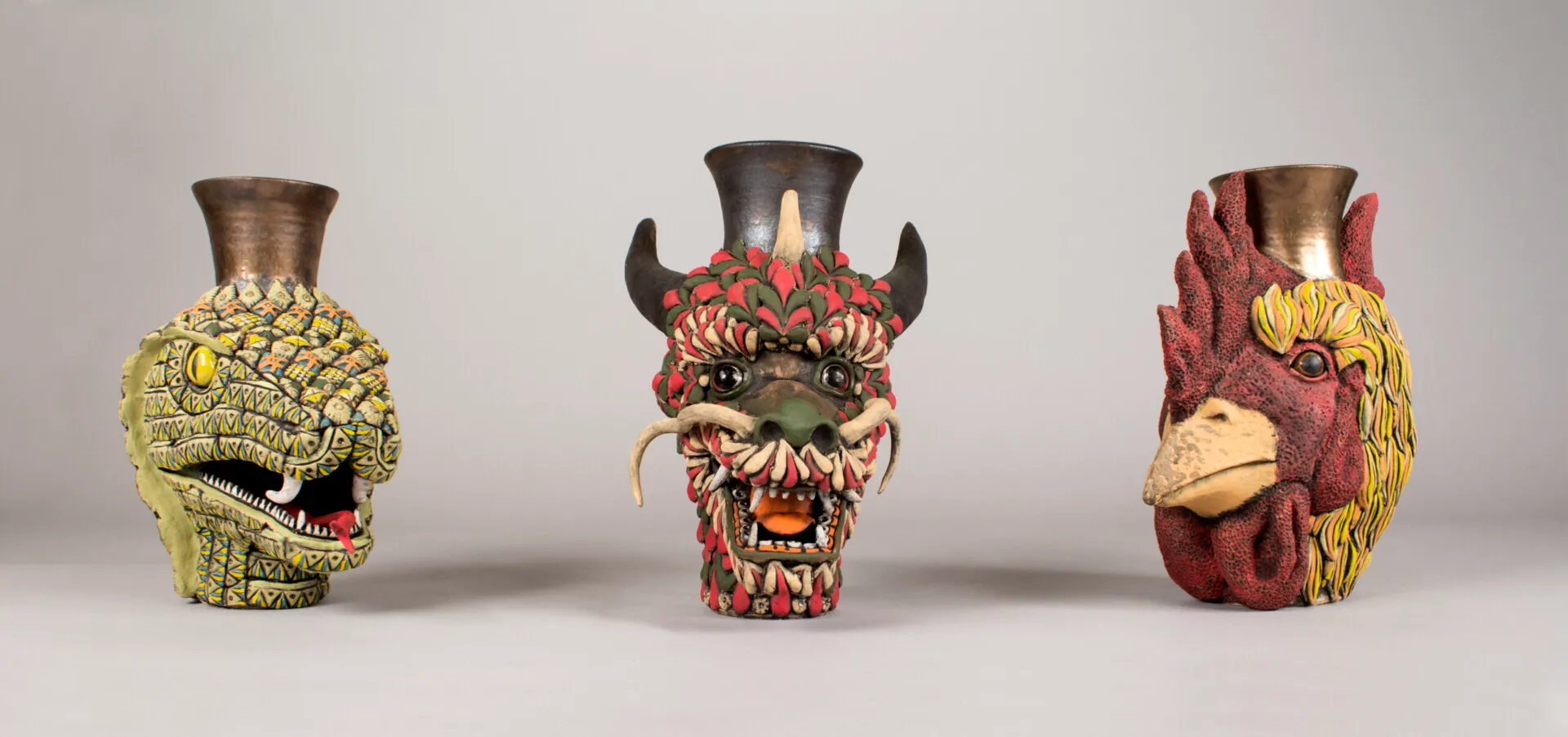 Les animaux du zodiaque mexicain de George Rodriguez animaux du zodiaque mexicain de George Rodriguez 10 serpent animaux-du-zodiaque-mexicain-de-George-Rodriguez-10-serpent.