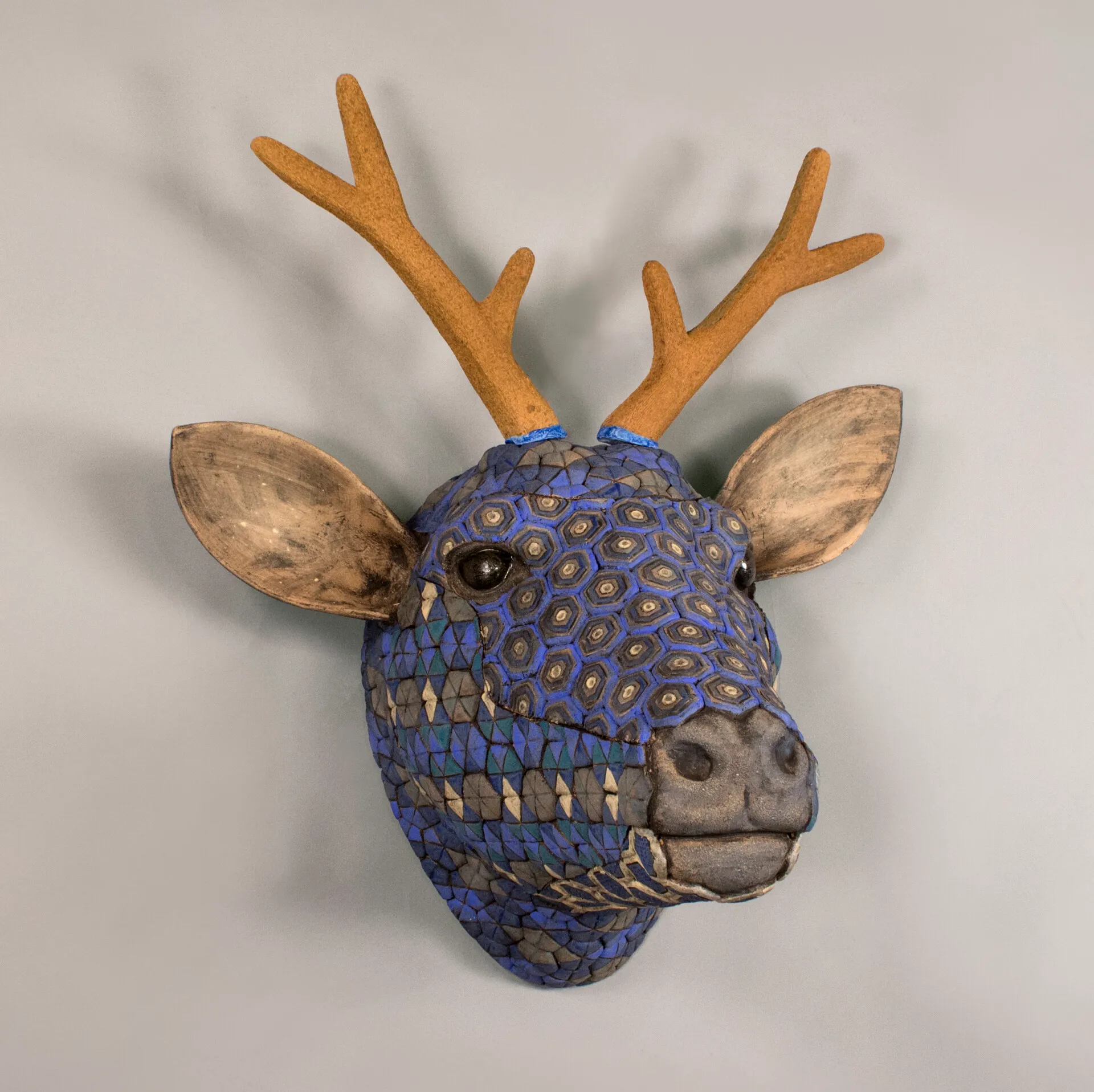 Les animaux du zodiaque mexicain de George Rodriguez animaux du zodiaque mexicain de George Rodriguez 4 venado animaux-du-zodiaque-mexicain-de-George-Rodriguez-4-venado