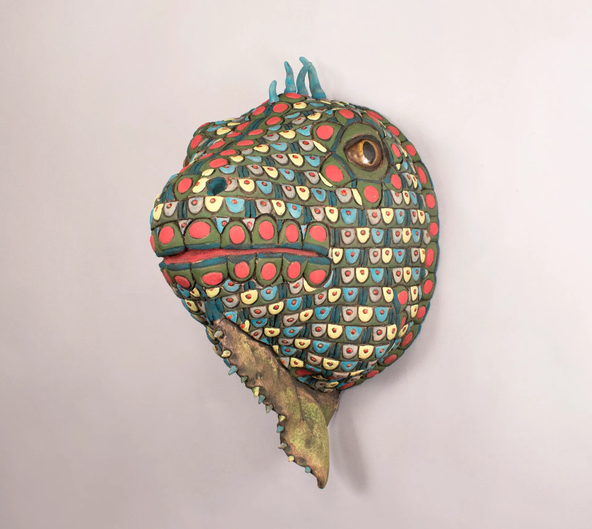 Les animaux du zodiaque mexicain de George Rodriguez animaux du zodiaque mexicain de George Rodriguez 8 iguane animaux-du-zodiaque-mexicain-de-George-Rodriguez-8-iguane