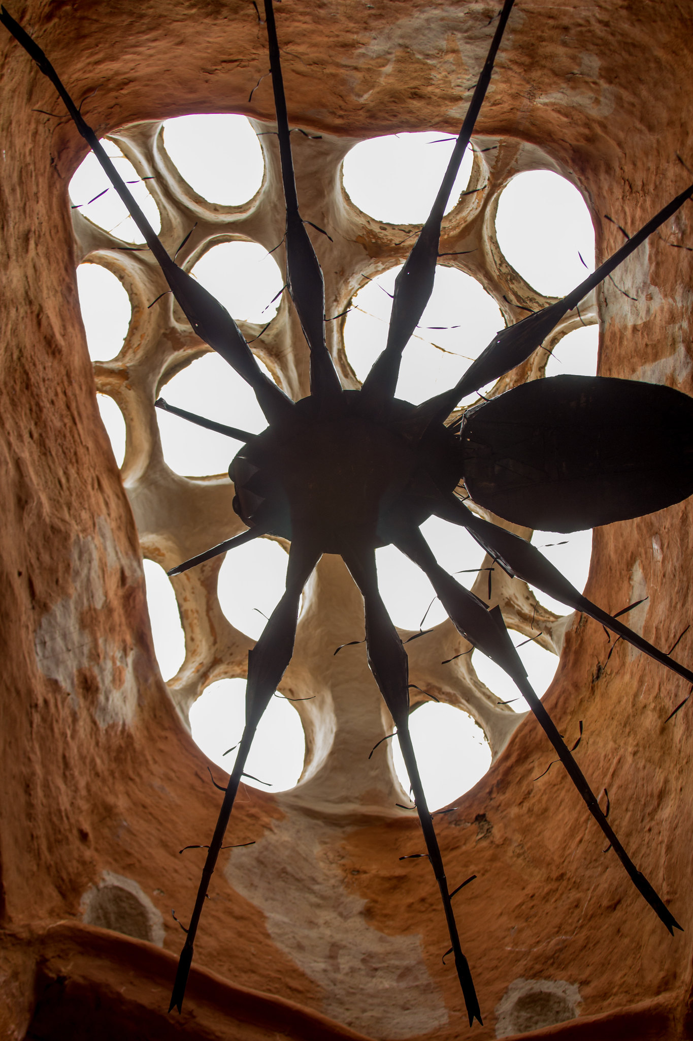 Casa Terracota, une magnifique maison en argile casa terracota une magnifique maison en argile terre cuite colombie 5 casa-terracota-une-magnifique-maison-en-argile-terre-cuite-colombie-5