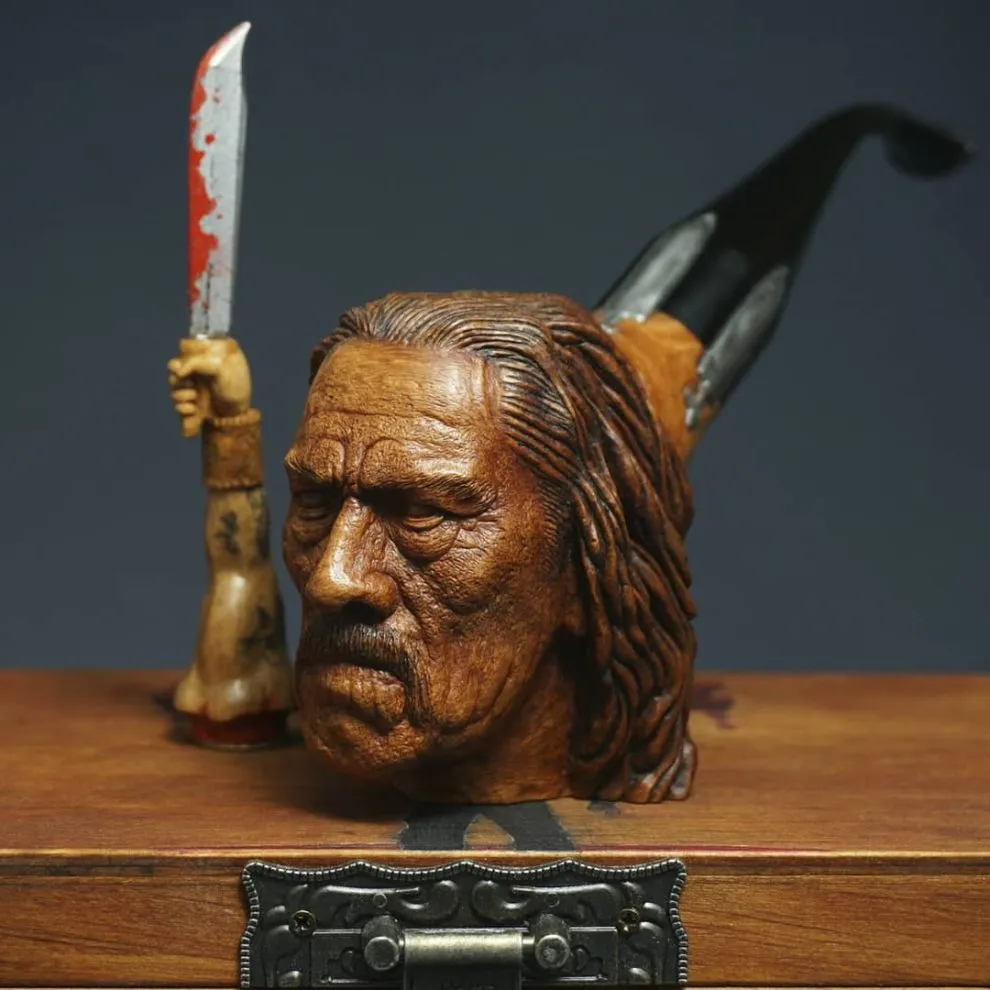 De magnifiques pipes sculptées en bois de bruyère de magnifiques pipes sculptees en bois de bruyere 13 dany trejo de-magnifiques-pipes-sculptees-en-bois-de-bruyere-13-dany-trejo.