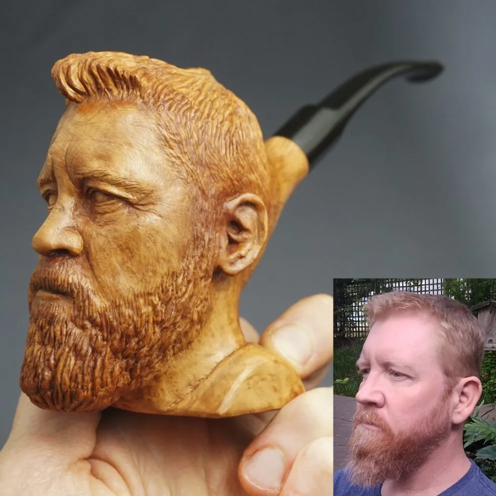 De magnifiques pipes sculptées en bois de bruyère de magnifiques pipes sculptees en bois de bruyere 7 de-magnifiques-pipes-sculptees-en-bois-de-bruyere-7