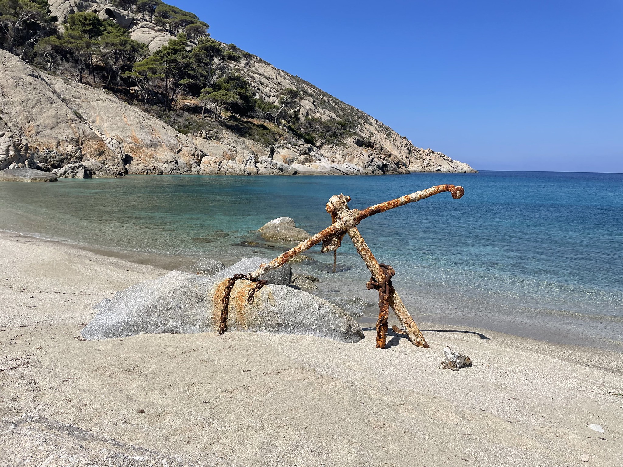 L'île de Montecristo qui a inspiré Alexandre Dumas ile de montecristo alexandre dumas toscane italie 2 ile-de-montecristo-alexandre-dumas-toscane-italie-2