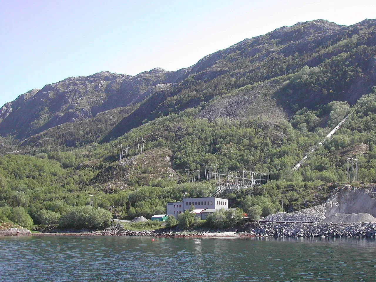 L'escalier de Flørli, le plus grand escalier de bois du monde l escalier de florli le plus grand escalier de bois du monde stavanger norvege 4 l-escalier-de-florli-le-plus-grand-escalier-de-bois-du-monde-stavanger-norvege-4.
