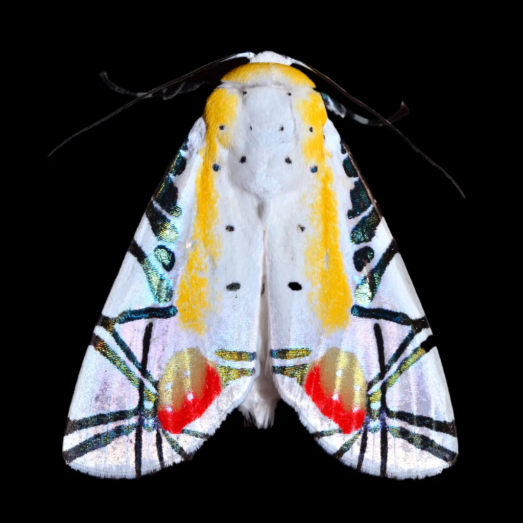 Le papillon Picasso, un papillon de nuit abstrait le papillon picasso un papillon de nuit abstrait 5 le-papillon-picasso-un-papillon-de-nuit-abstrait-5