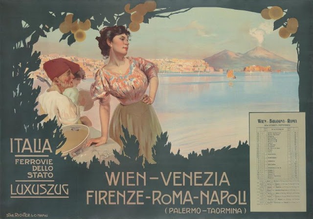 30 affiches de Mario Borgoni au début du XXème siècle 30 affiches de mario borgoni au debut du xxeme siecle 1 vienne venise 30-affiches-de-mario-borgoni-au-debut-du-xxeme-siecle-1-vienne-venise