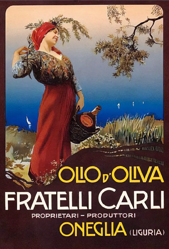 30 affiches de Mario Borgoni au début du XXème siècle 30 affiches de mario borgoni au debut du xxeme siecle 10 huile 30-affiches-de-mario-borgoni-au-debut-du-xxeme-siecle-10-huile