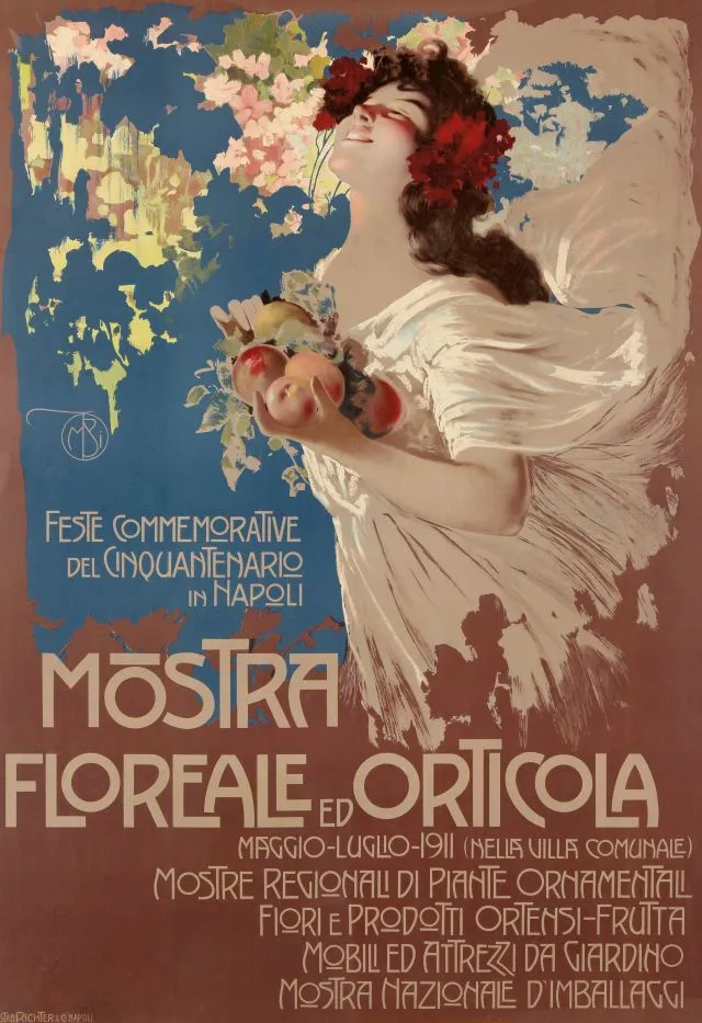 30 affiches de Mario Borgoni au début du XXème siècle 30 affiches de mario borgoni au debut du xxeme siecle 14 mostra 30-affiches-de-mario-borgoni-au-debut-du-xxeme-siecle-14-mostra.