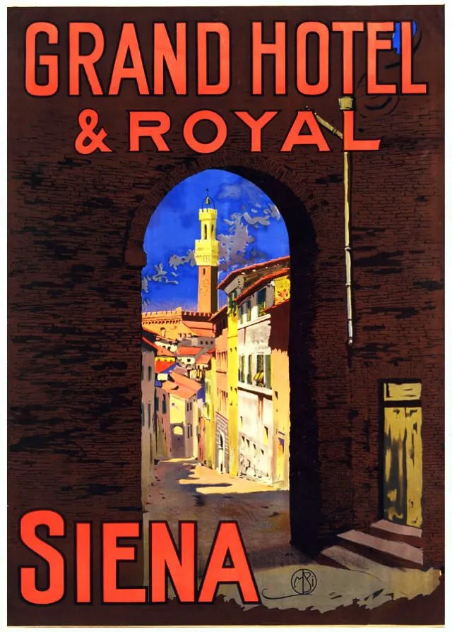 30 affiches de Mario Borgoni au début du XXème siècle 30 affiches de mario borgoni au debut du xxeme siecle 2 sienne 30-affiches-de-mario-borgoni-au-debut-du-xxeme-siecle-2-sienne