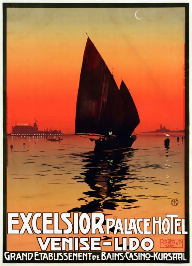 30 affiches de Mario Borgoni au début du XXème siècle 30 affiches de mario borgoni au debut du xxeme siecle 21 0-affiches-de-mario-borgoni-au-debut-du-xxeme-siecle-21-excelsior