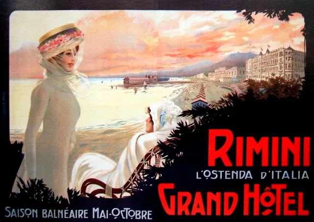 30 affiches de Mario Borgoni au début du XXème siècle 30 affiches de mario borgoni au debut du xxeme siecle 8 rimini 30-affiches-de-mario-borgoni-au-debut-du-xxeme-siecle-8-rimini