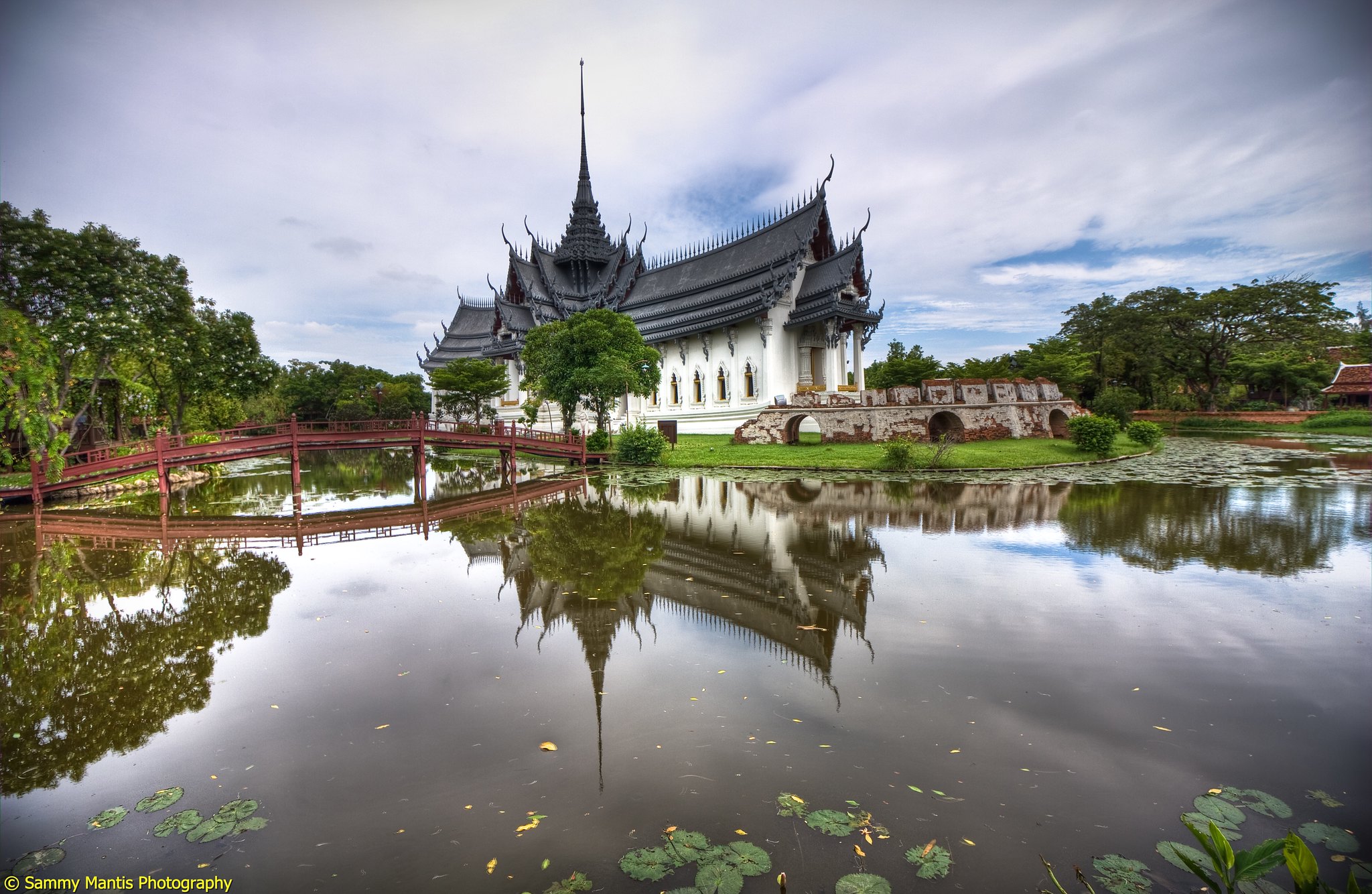 Ancien Siam, le gigantesque musée Muang Boran de Thaïlande ancien siam le gigantesque musee muang boran thailande 10 ancien-siam-le-gigantesque-musee-muang-boran-thailande-10