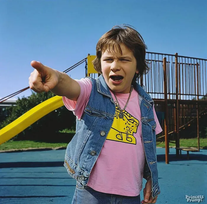 Des personnages des Simpsons réalistes par IA des personnages des simpsons realistes par ia 10 nelson muntz des-personnages-des-simpsons-realistes-par-ia-10-nelson-muntz