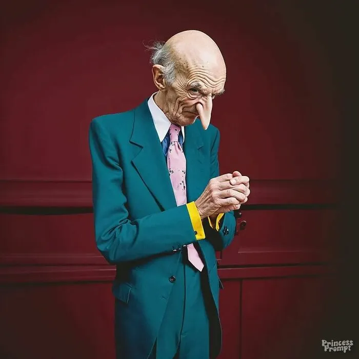 Des personnages des Simpsons réalistes par IA des personnages des simpsons realistes par ia 25 mr burns des-personnages-des-simpsons-realistes-par-ia-25-mr-burns.