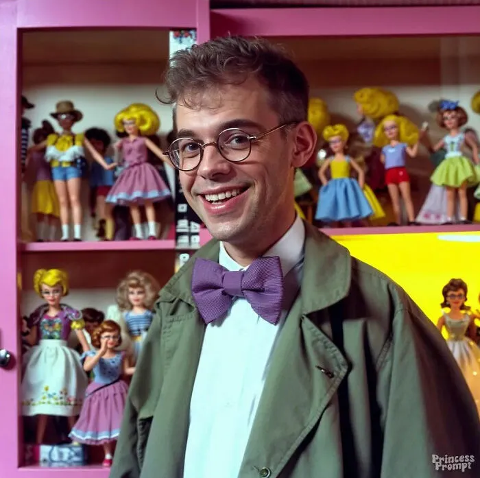 Des personnages des Simpsons réalistes par IA des personnages des simpsons realistes par ia 5 waylon smithers des-personnages-des-simpsons-realistes-par-ia-5-waylon-smithers