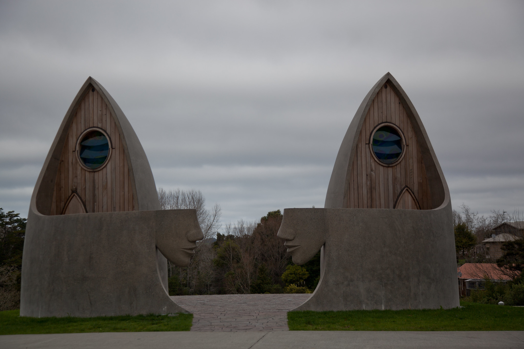 Les jolies toilettes de Matakana en Nouvelle Zélande les jolies toilettes de matakana en nouvelle zelande 2 les-jolies-toilettes-de-matakana-en-nouvelle-zelande-2
