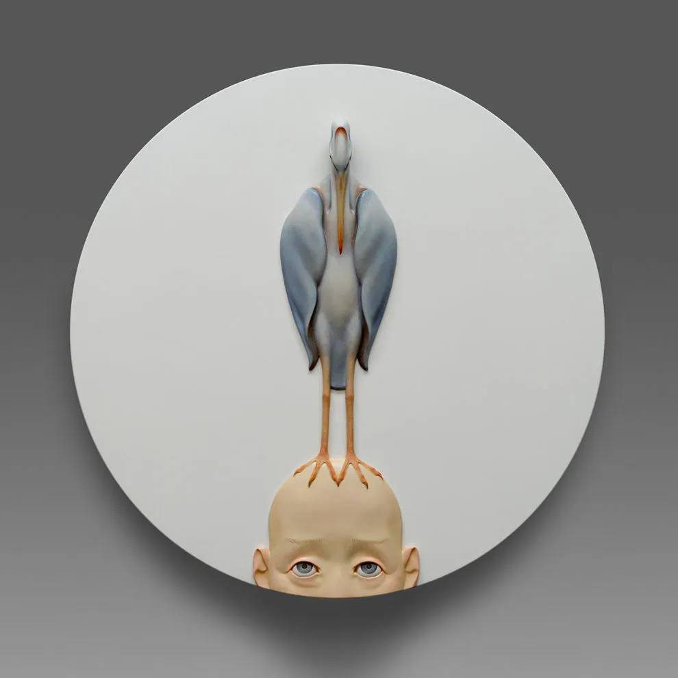 Les magnifiques sculptures d'animaux de Zhao Kai les magnifiques sculptures danimaux de zhao kai 15 les-magnifiques-sculptures-danimaux-de-zhao-kai-15