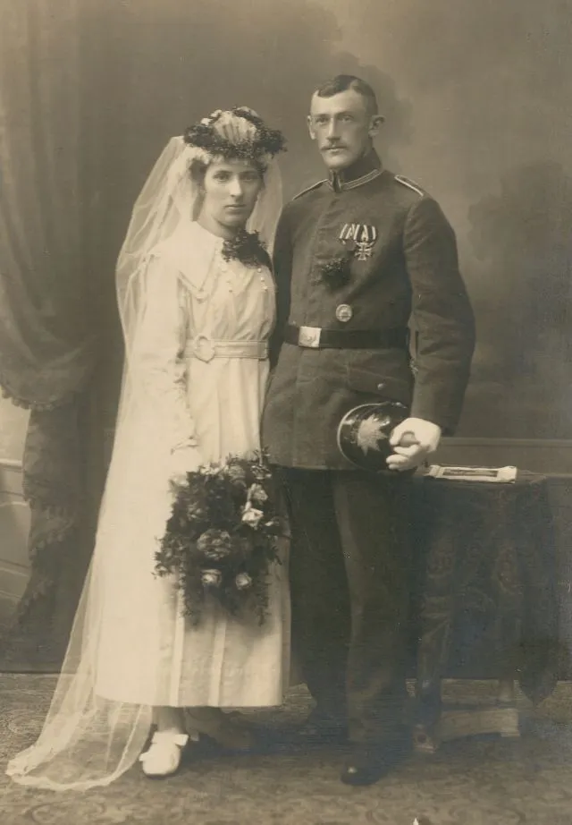 30 portraits vintage de mariées de guerre de la Grande Guerre 30 portraits vintage de mariees de guerre de la grande guerre wwi 13 30-portraits-vintage-de-mariees-de-guerre-de-la-grande-guerre-wwi-13