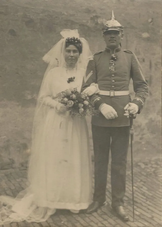 30 portraits vintage de mariées de guerre de la Grande Guerre 30 portraits vintage de mariees de guerre de la grande guerre wwi 15 30-portraits-vintage-de-mariees-de-guerre-de-la-grande-guerre-wwi-15