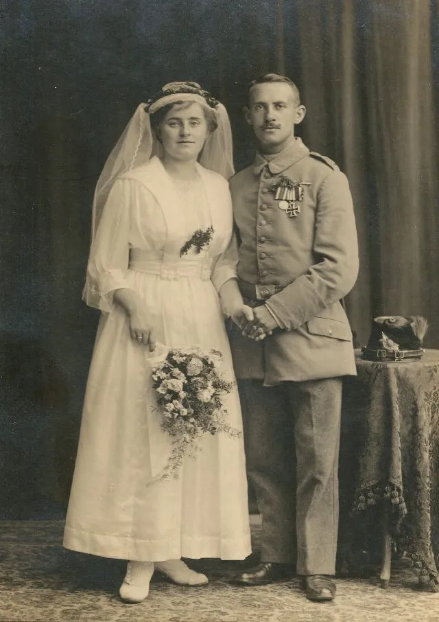 30 portraits vintage de mariées de guerre de la Grande Guerre 30 portraits vintage de mariees de guerre de la grande guerre wwi 16 30-portraits-vintage-de-mariees-de-guerre-de-la-grande-guerre-wwi-16