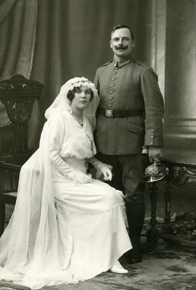 30 portraits vintage de mariées de guerre de la Grande Guerre 30 portraits vintage de mariees de guerre de la grande guerre wwi 17 30-portraits-vintage-de-mariees-de-guerre-de-la-grande-guerre-wwi-17