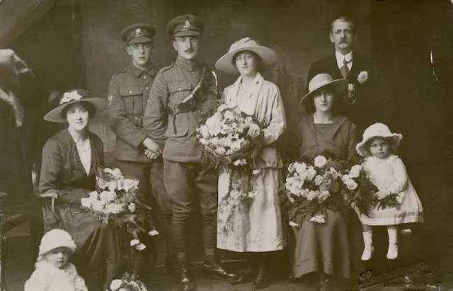 30 portraits vintage de mariées de guerre de la Grande Guerre 30 portraits vintage de mariees de guerre de la grande guerre wwi 2 30-portraits-vintage-de-mariees-de-guerre-de-la-grande-guerre-wwi-2