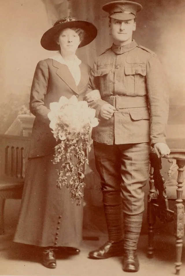 30 portraits vintage de mariées de guerre de la Grande Guerre 30 portraits vintage de mariees de guerre de la grande guerre wwi 22 30-portraits-vintage-de-mariees-de-guerre-de-la-grande-guerre-wwi-22