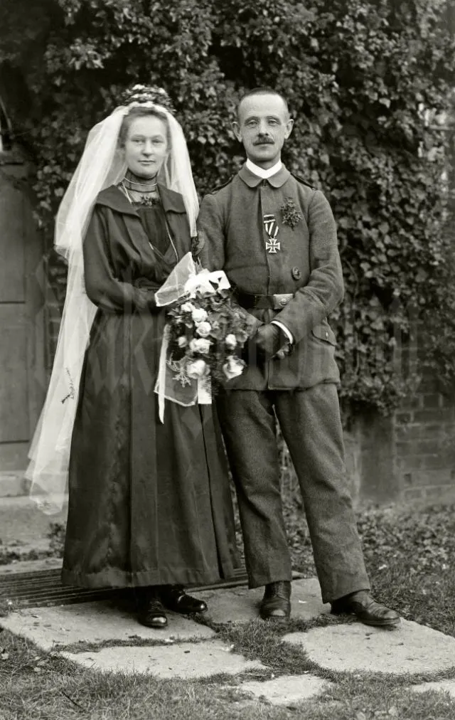 30 portraits vintage de mariées de guerre de la Grande Guerre 30 portraits vintage de mariees de guerre de la grande guerre wwi 28 30-portraits-vintage-de-mariees-de-guerre-de-la-grande-guerre-wwi-28