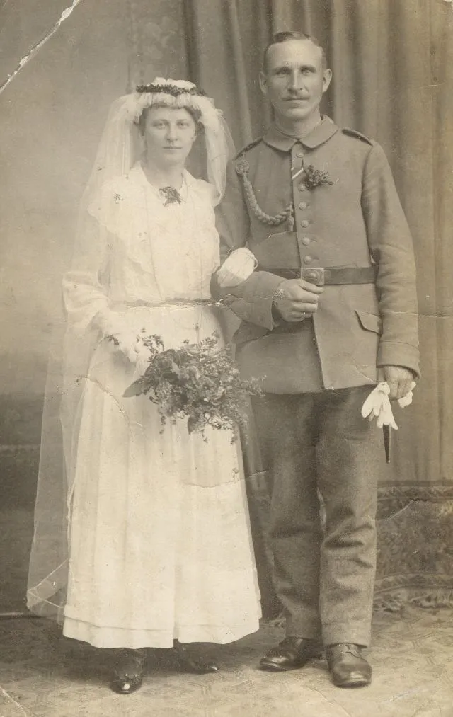 30 portraits vintage de mariées de guerre de la Grande Guerre 30 portraits vintage de mariees de guerre de la grande guerre wwi 7 30-portraits-vintage-de-mariees-de-guerre-de-la-grande-guerre-wwi-7