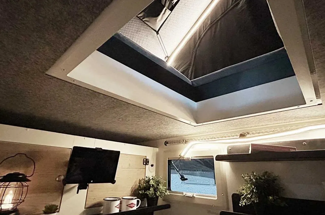 Cube 1, une géniale micro-caravane sans permis remorque cube 1 une geniale micro caravane sans permis remorque mini caravane 4 cube-1-une-geniale-micro-caravane-sans-permis-remorque-mini-caravane-4