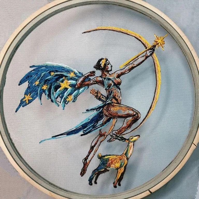 De grands portraits avec de longs fils colorés brodés sur du tulle par Katerina Marchenko de grands portraits avec de longs fils colores brodes sur du tulle katerina marchenko 11 de-grands-portraits-avec-de-longs-fils-colores-brodes-sur-du-tulle-katerina-marchenko-11