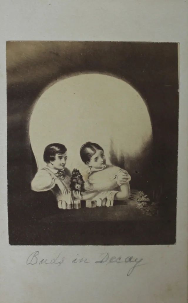 Des crânes en illusions d'optique dans des cartes postales du début du XXème siècle des cranes en illusions doptique dans des cartes postales du debut du xxeme siecle 11 des-cranes-en-illusions-doptique-dans-des-cartes-postales-du-debut-du-xxeme-siecle-11