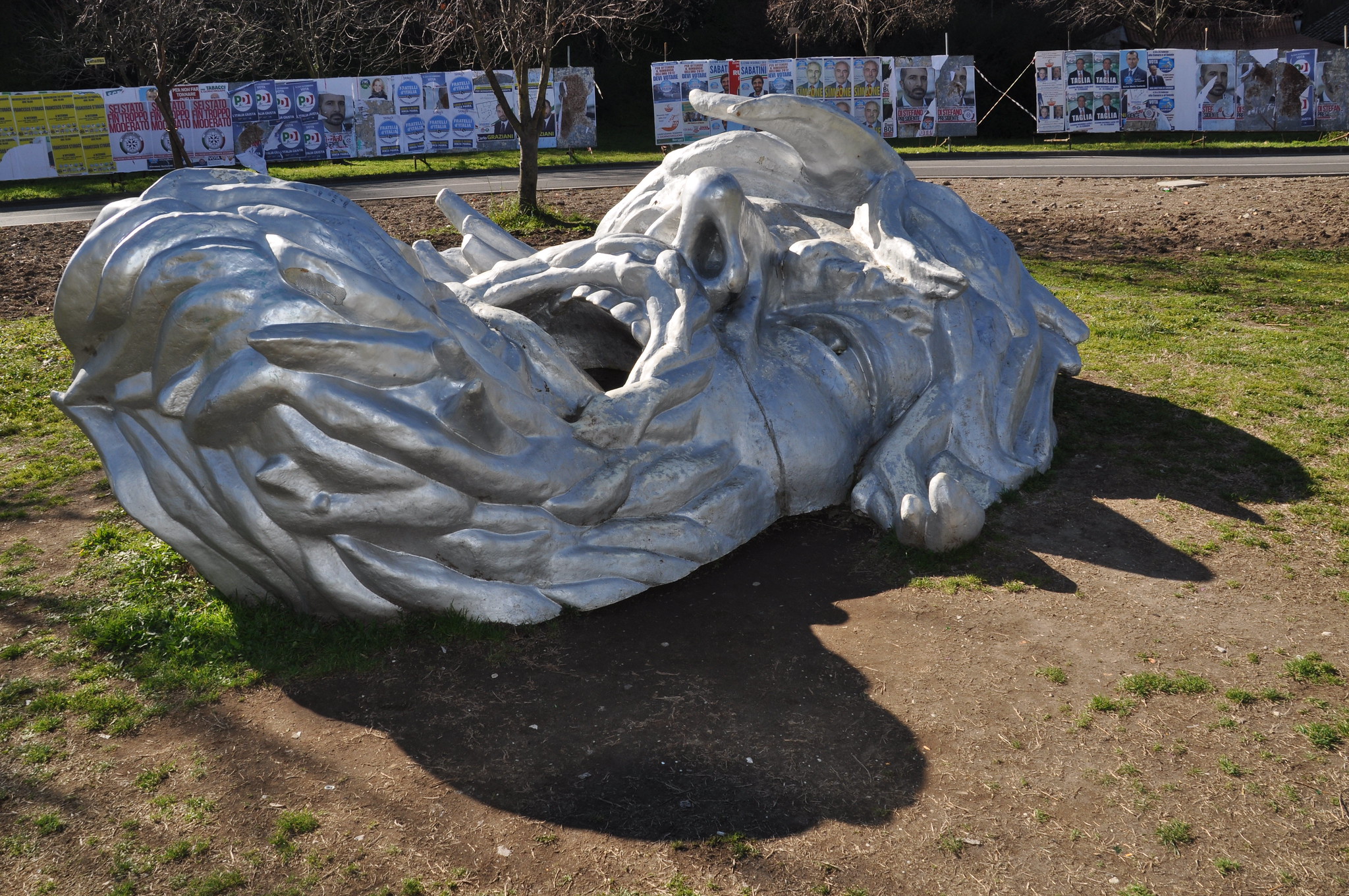 Il Risveglio, le réveil du géant de Viterbe il risveglio le reveil du geant de viterbe the awakening seward johnson 3 il-risveglio-le-reveil-du-geant-de-viterbe-the-awakening-seward-johnson-3