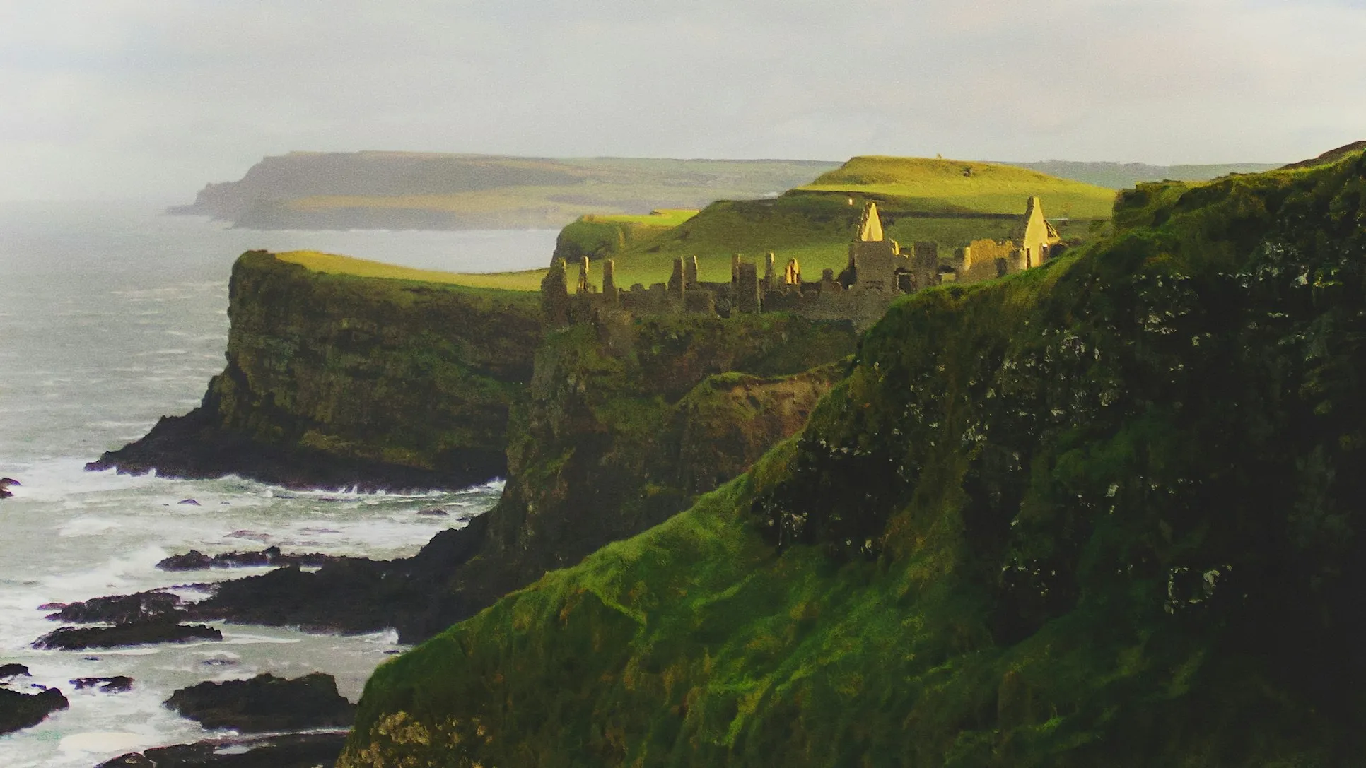 Le château de Dunluce, château de Pyke dans Game of Thrones le chateau de dunluce chateau de pyke dans game of thrones antrim irlande du nord 5 le-chateau-de-dunluce-chateau-de-pyke-dans-game-of-thrones-antrim-irlande-du-nord-5.