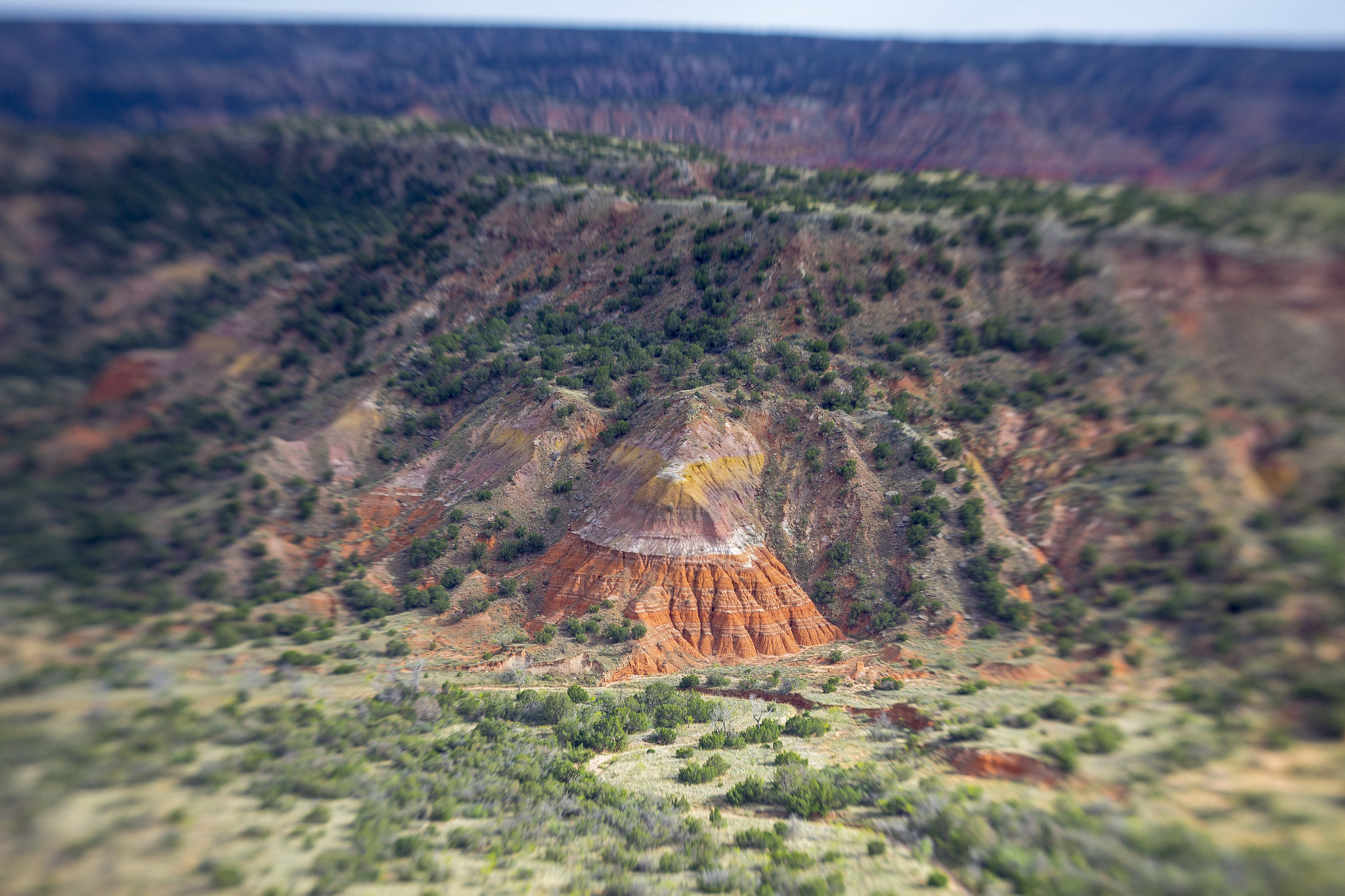 Le canyon de Palo Duro, le Grand Canyon du Texas Le canyon de Palo Duro deuxieme plus grand canyon des USA grand canyon du texas 1 Le-canyon-de-Palo-Duro-deuxieme-plus-grand-canyon-des-USA-grand-canyon-du-texas-1