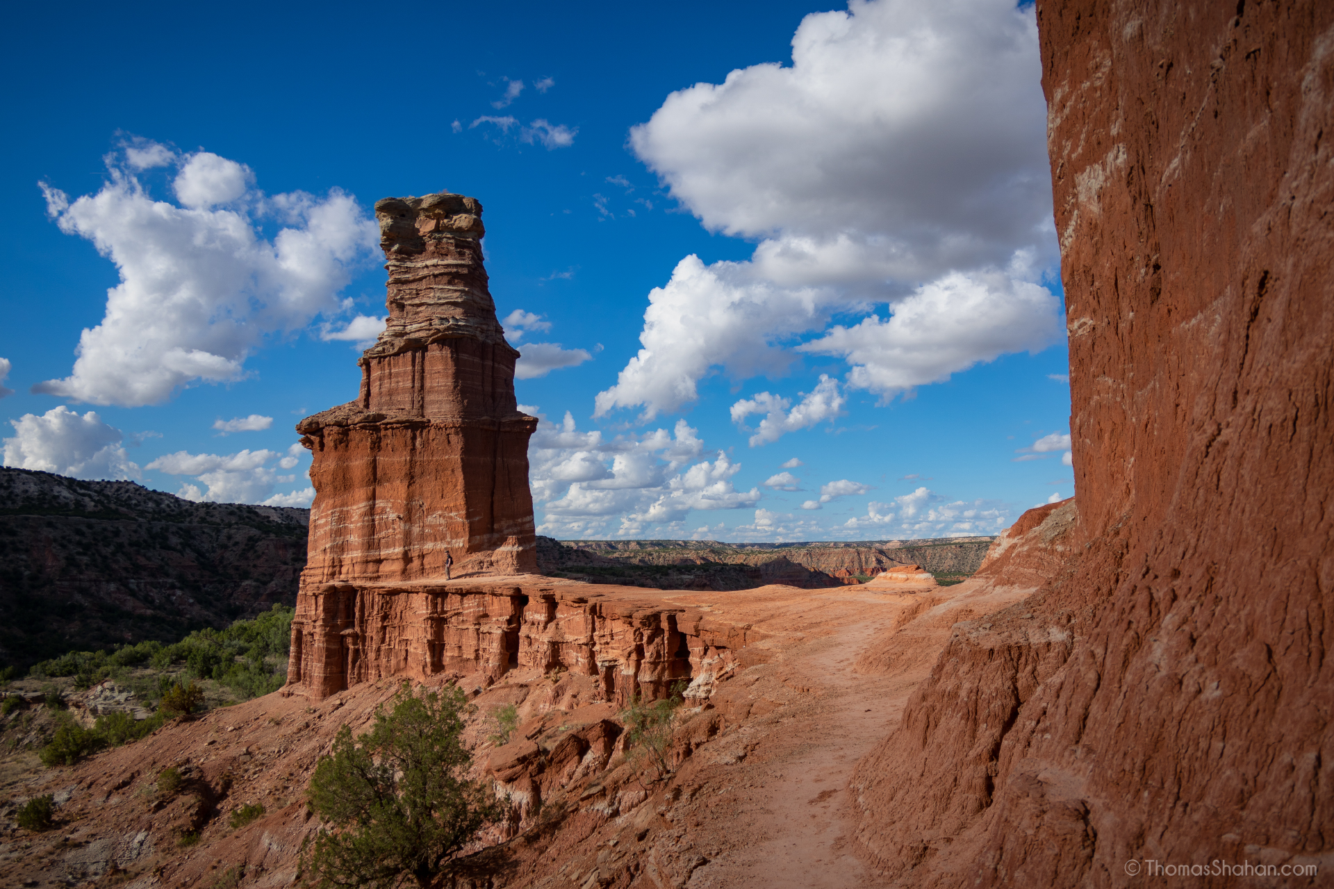 Le canyon de Palo Duro, le Grand Canyon du Texas Le canyon de Palo Duro deuxieme plus grand canyon des USA grand canyon du texas 10 Le-canyon-de-Palo-Duro-deuxieme-plus-grand-canyon-des-USA-grand-canyon-du-texas-10