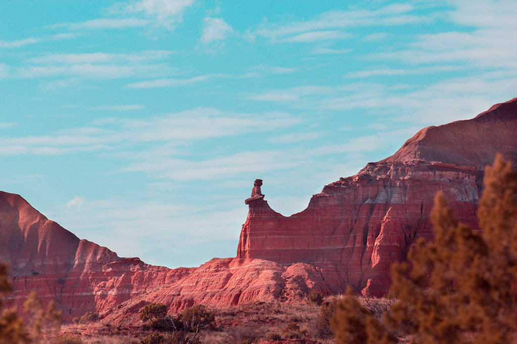 Le canyon de Palo Duro, le Grand Canyon du Texas Le canyon de Palo Duro deuxieme plus grand canyon des USA grand canyon du texas 11 Le-canyon-de-Palo-Duro-deuxieme-plus-grand-canyon-des-USA-grand-canyon-du-texas-11