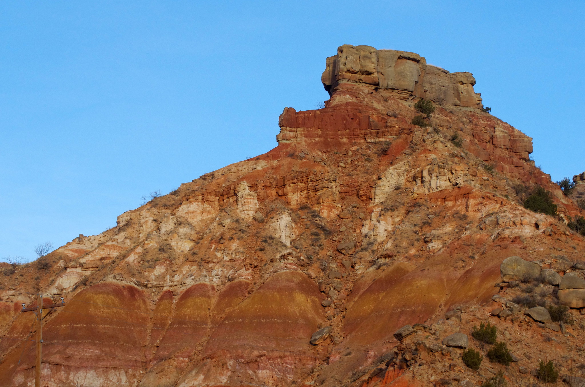 Le canyon de Palo Duro, le Grand Canyon du Texas Le canyon de Palo Duro deuxieme plus grand canyon des USA grand canyon du texas 2 e-canyon-de-Palo-Duro-deuxieme-plus-grand-canyon-des-USA-grand-canyon-du-texas-2.