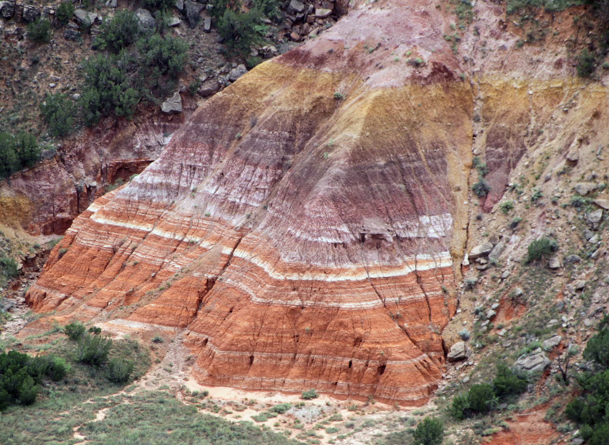 Le canyon de Palo Duro, le Grand Canyon du Texas Le canyon de Palo Duro deuxieme plus grand canyon des USA grand canyon du texas 8 Le-canyon-de-Palo-Duro-deuxieme-plus-grand-canyon-des-USA-grand-canyon-du-texas-8