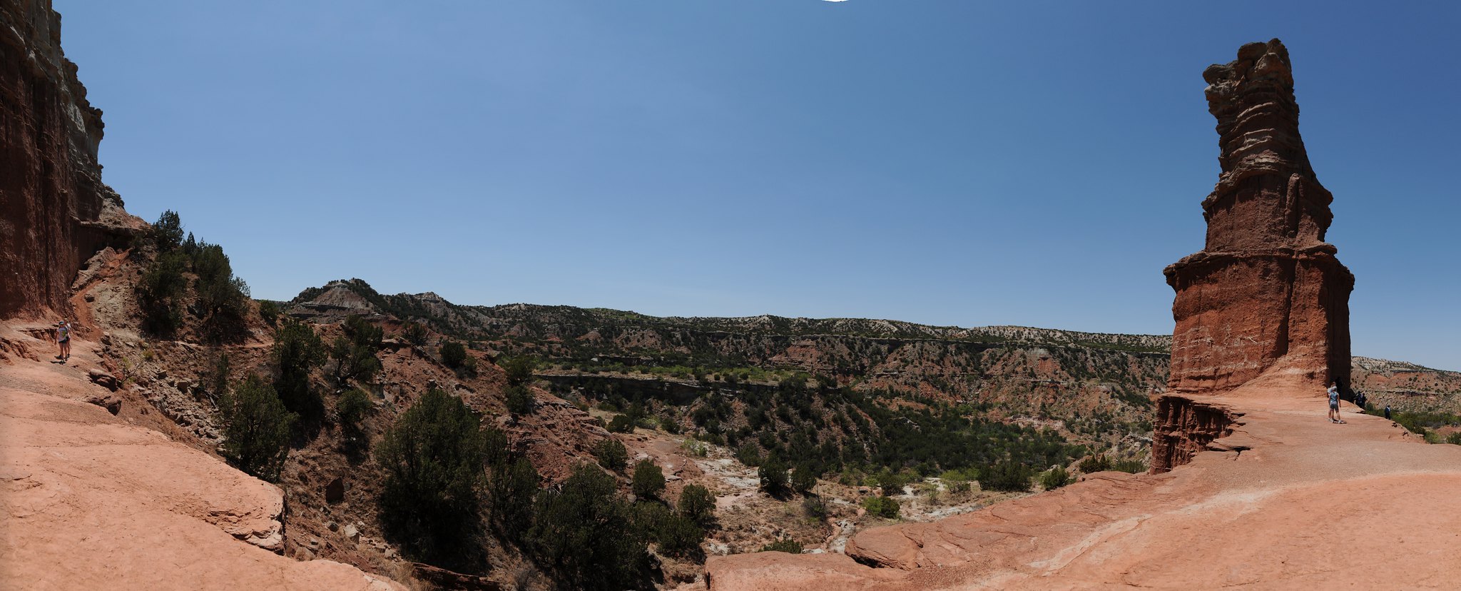 Le canyon de Palo Duro, le Grand Canyon du Texas Le canyon de Palo Duro deuxieme plus grand canyon des USA grand canyon du texas 9 Le-canyon-de-Palo-Duro-deuxieme-plus-grand-canyon-des-USA-grand-canyon-du-texas-9