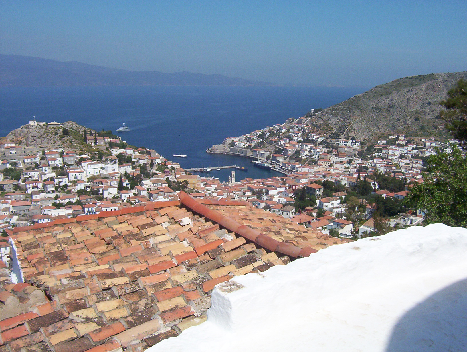 L'île de Hydra, une île sans voiture, joyau intemporel grec l ile de hydra un ile sans voiture joyau intemporel grec 7 l-ile-de-hydra-un-ile-sans-voiture-joyau-intemporel-grec-7