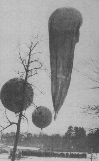 La catastrophe d'Osoaviakhim-1 : tragédie dans la stratosphère soviétique la catastrophe d osoaviakhim 1 tragedie dans la stratosphere sovietique 3 la-catastrophe-d-osoaviakhim-1-tragedie-dans-la-stratosphere-sovietique-3