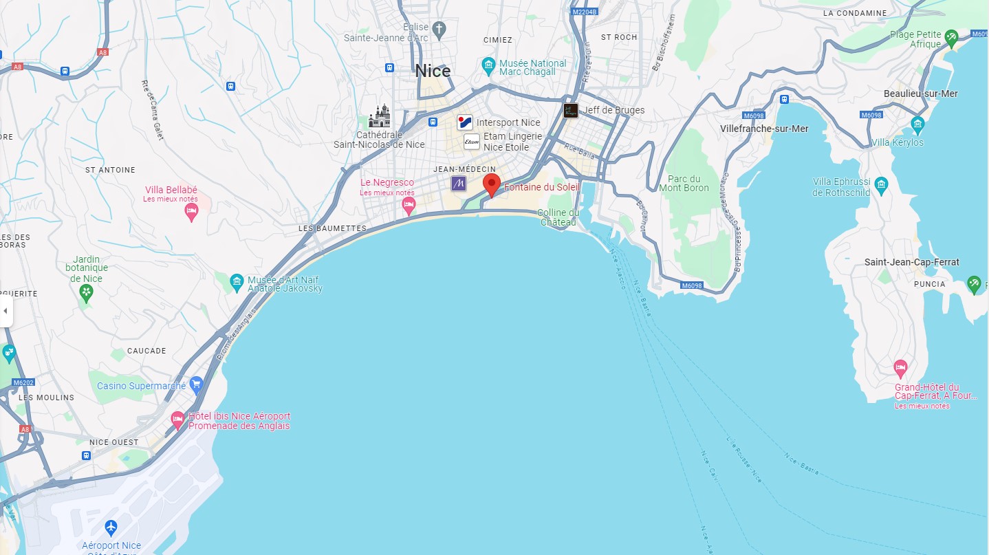 La décriée Fontaine du Soleil de Nice la decriee fontaine du soleil de nice maps la-decriee-fontaine-du-soleil-de-nice-maps